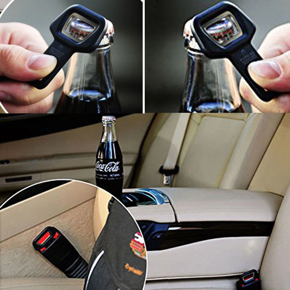 EAFC-Universal-Car-Safety-Belt-Clip-Car-Seat-Belt-Buckle-Vehicle-mounted-Bottle-Openers-Car-Accessories (2)