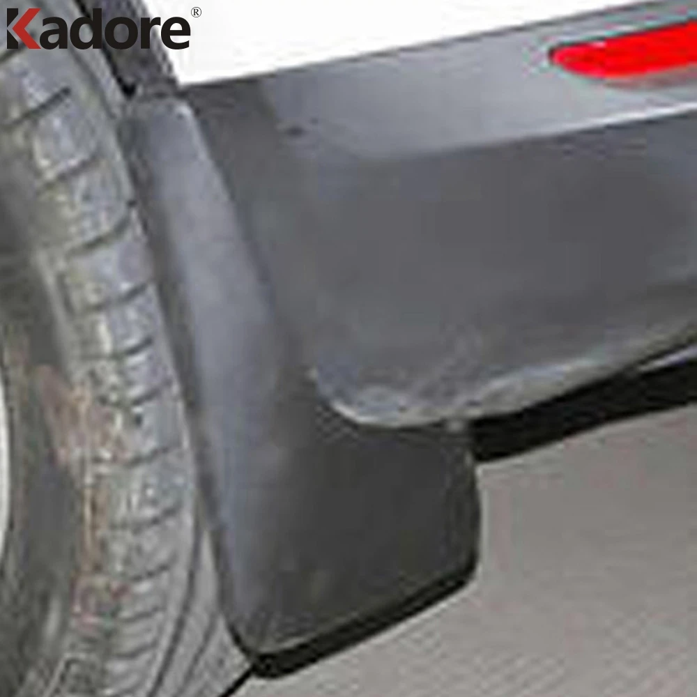 Для Volkswagen VW Tiguan 2009 2010 2011 2012 Автомобильные Брызговики Всплеск брызговик протектор