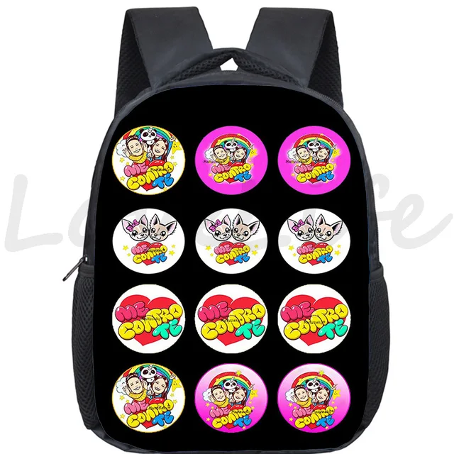 Children kindergarten Backpack Jisoo 