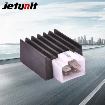 

JETUNIT 100%premium Regulator FOR SYM CINDERELLA 100/MASK EU2 50/MIO 50/DD 50/DD EU2 50 31600-A39-000 motorcycle part