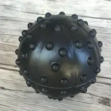 Myofascial Release Fitness Yoga Massage Ball Fascia Massager Pilates Sports Gym Relaxing Exercise Equipment Trigger Point Balls