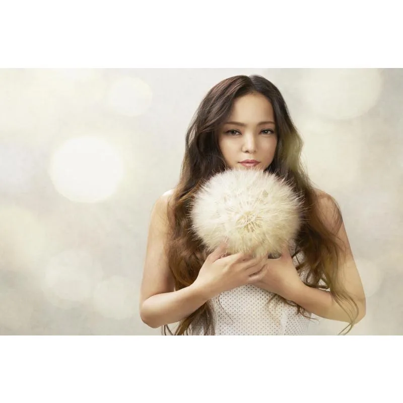 Namie Amuro постер из шелковой ткани печать плаката печать ткани настенный плакат на заказ атласный плакат 40X60 см, 50X75 см, 60X90 см - Цвет: 16