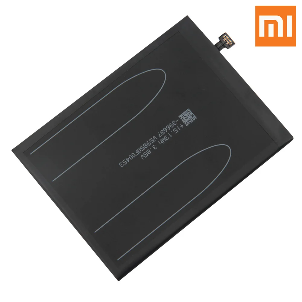 Xiao Mi оригинальная запасная батарея для телефона BN4A Xiaomi Redmi Note7 Note 7 Pro M1901F7C