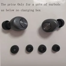 Беспроводные наушники только для NACFIRE E18 Последние Bluetooth 5,0 настоящие беспроводные Bluetooth наушники без зарядной коробки