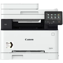 МФУ лазерный CANON i-Sensys Colour MF645Cx, белый