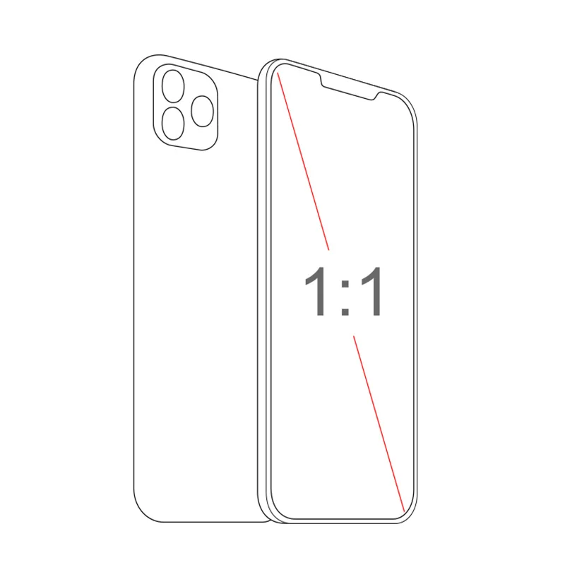 Лидер продаж! продаж V6 Роскошный металлический корпус Android сотовый телефон