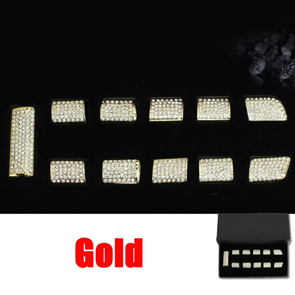 For Mercedes Benz C E GLC Class W205 W213 X253 Car Accessories Interior Center Control Air Condition Buttons Diamond Cover Trim For Mercedes Benz C E GLC Class W205 W213 X253 Car Accessories Interior Center Control Air Condition Buttons Diamond Cover Trim