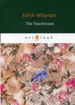 

Foreign languages Wharton. The Touchstone Soft cover 16 +