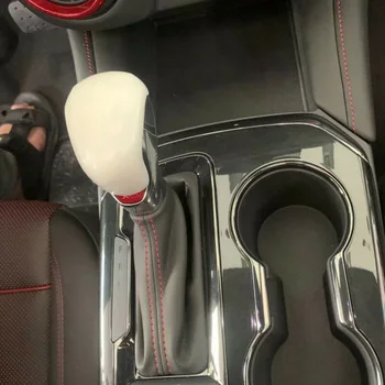 

For Chevrolet Blazer 2019 2020 Knob Head Cover Gear Shift High quality