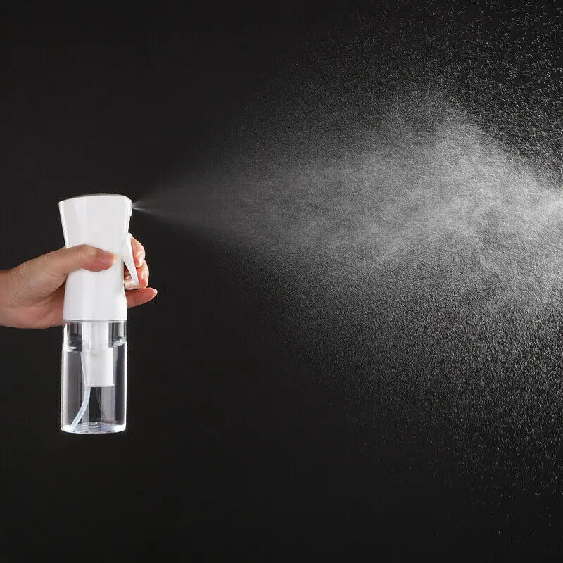 300 мл Парикмахерская хорошие распылители воды бутылка распылитель опрыскиватель