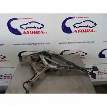 

WINDOW LIFTER FRONT RIGHT MERCEDES C CLASS (W201) SALOON