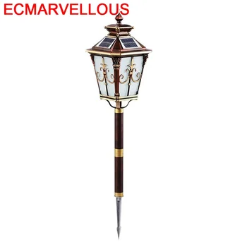 

Tuin Verlichting Tuinverlichting Gartenbeleuchtung Lumiere Exterieur De LED Decoracion Jardin Exterior Garden Light Lawn Lamp