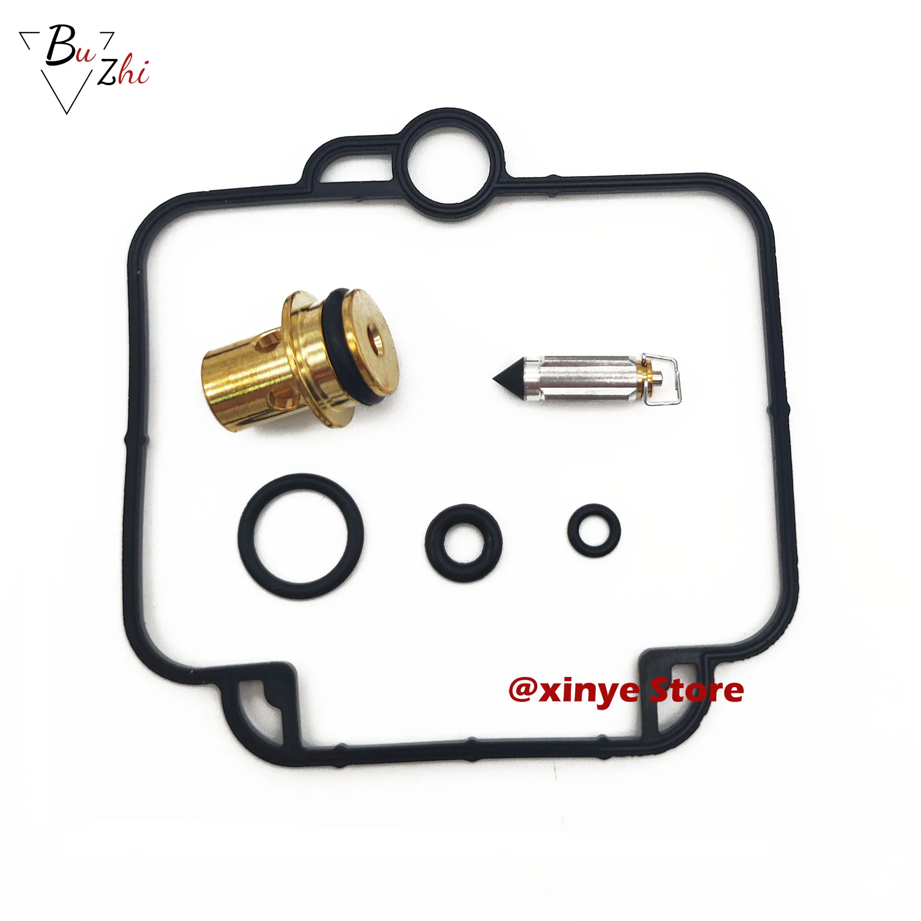 JDLLONG Carburetor Replacement For Small Engines - Compatible With Multiple Models
