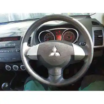 

4400A219XA STEERING WHEEL MITSUBISHI OUTLANDER (CW0)