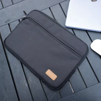 

13-13.3 Inch Laptop Tablet Sleeve Case Bag for 13 Inch MacBook Pro/MacBook Air, Surface Book Pro 5 4 3 2, Most 12-13 Inch Ultrab