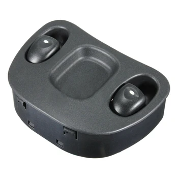 

Master Electric Power Window Switch for Holden Commodore VT VX Ute 2 Console 92105380