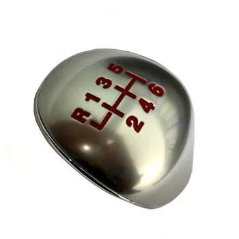 

High Quality For Ford Fiesta/Focus ST Replace Gear Shift Knob Head Insert Cover 1793439 Gear Shift Knob Insert Cover