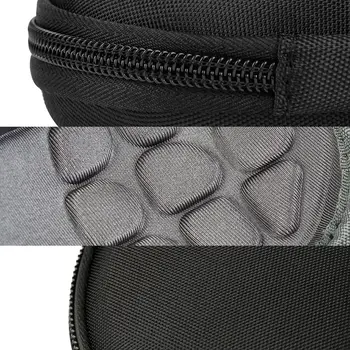 

Nylon Carrying Bag Gaming Mouse Storage Box Case for Logitech MX Master 3 Mice M5TB