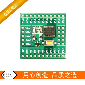 

STC8F2K08S2 MCU Minimal System Board Development Board Learning Board TSSOP20