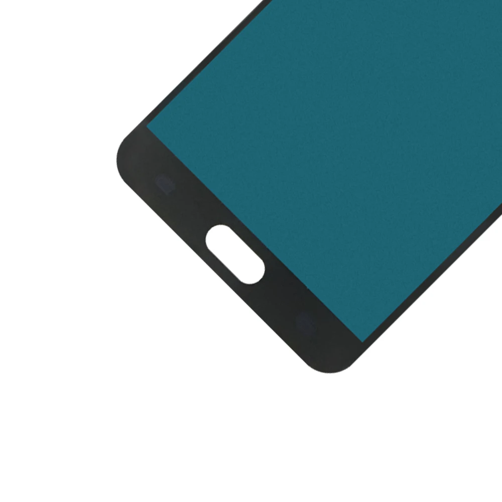 Для Samsung Galaxy Note 5 N920T N920A N920I N920G Super AMOLED N9200 LCD 100% протестированный кодирующий