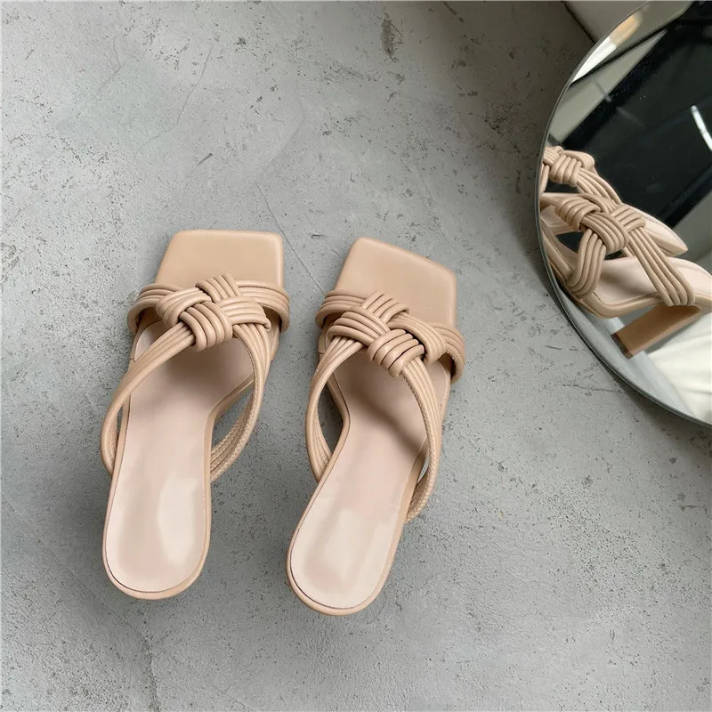 Sandália Modern Ladies