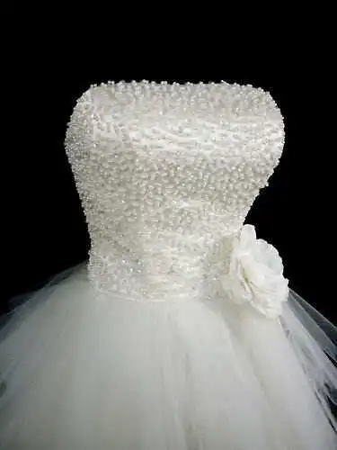 vestido de noiva, вечерние платья на выпускной,, высокое качество, без бретелек, кружевные, для невесты, облегающие, на заказ, белые платья для подружек невесты