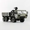 WIFI FPV Army Military Truck With HD Camera  2.4G 6WD Phone Remote Control Car 2KG Loading High SpeedOff-Road RTR Vehical Gifts 6