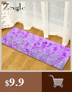 Zeegle кухонный ковер напольный коврик ковер для гостиной 3D печатная Прямоугольная подушка для дивана спальни коврик прикроватный коврик для входной двери ковер