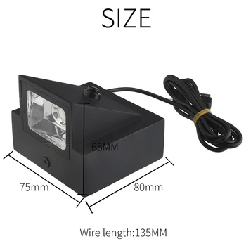 

85-265v Air Cleaner Home Portable UV Sterilization Lamp Usb Rechargeable Bedroom Indoor Germicidal Cob Light Disinfection