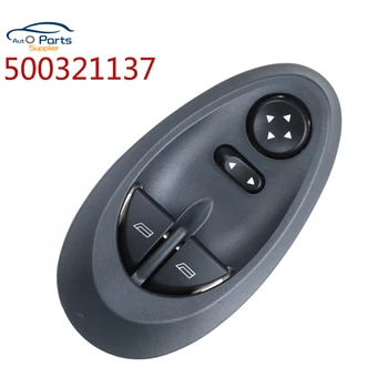 

500321137 49054 Power Master Window Switch For Iveco Daily II 1999 with mirror switch New