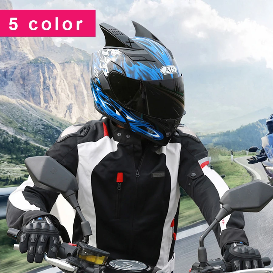ktm adventure helmet
