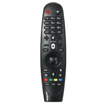 

TV Remote Control For LG AN-MR18BA/19BA AKB75375501MR-600 Smart w/ AI ThinQ