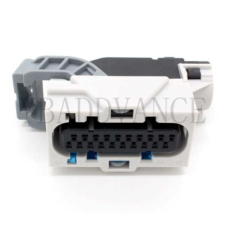 15476346 Delphi 1.5mm(060) Automotive GT150 Female 20 Pin  