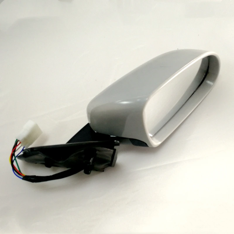 Electric Rearview Mirror /rearview Mirror Assembly For Brilliance Bs4/m2 0607 1011years Left