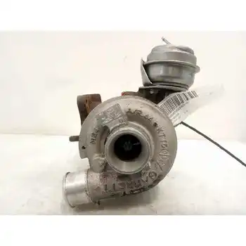 

0L803961K Turbocharger Hyundai I40 1.7 Crdi Cat