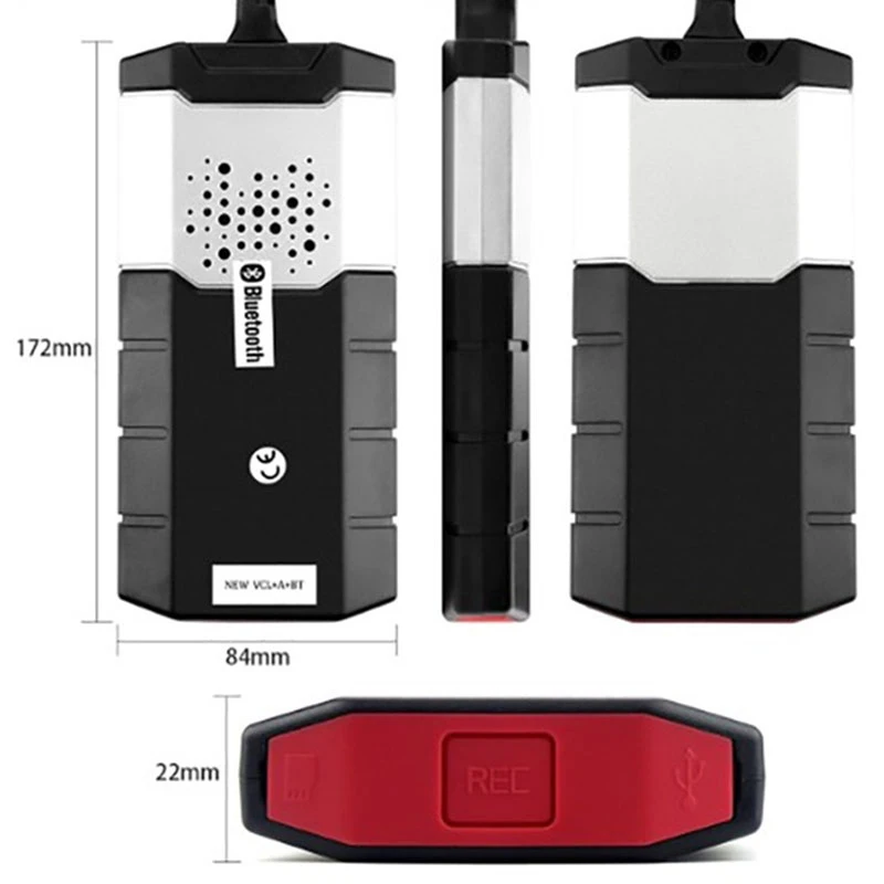 r0 с Keygen/. r3 с Keygen Bluetooth для Delphis Ds150e автомобильный диагностический инструмент сканер автомобильный Ds150e Диагностика