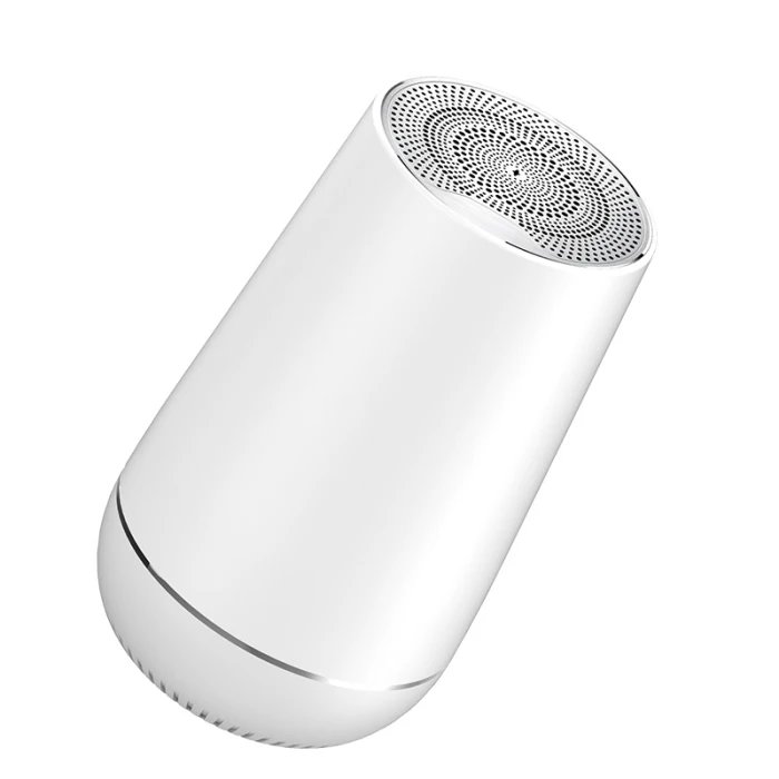 Дизайн Улучшенный беспроводной Bluetooth Сабвуфер карта мини динамик Портативная карта милый открытый динамик DU55