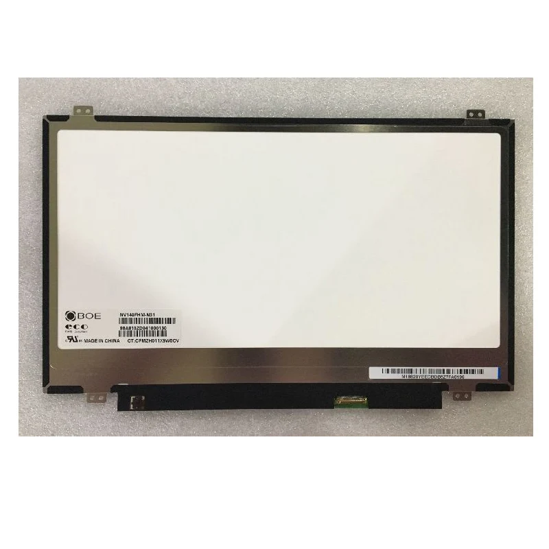 Подходит для lenovo T420 T430 экран высокий балл B140HAN01.1 B140HAN01.2 B140HAN01.3 ips 1920*1080 HD ноутбук ЖК-экран