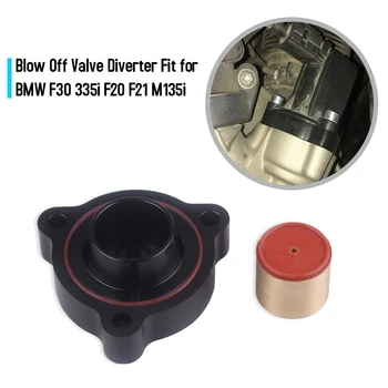 

Hot Blow Off Valve Diverter Fit for BMW F30 335i F20 F21 M135i