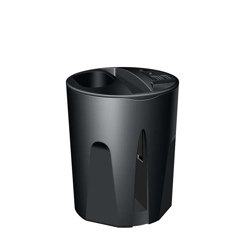 

Kinganda X9A 10W Wireless Charger Cup with USB Output for iPhoneXS/XR/XS Max for Airpods 8.14