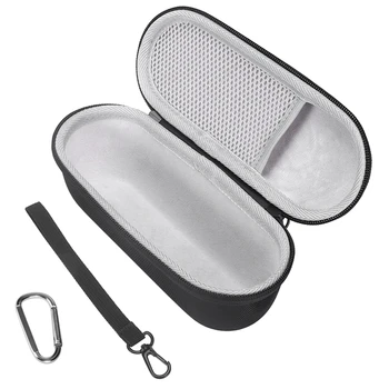 

AAAE Top-Russian Suitcase Protection Bag Protection Bag Suitcase for Tribit Maxsound Plus Portable Bluetooth Speaker