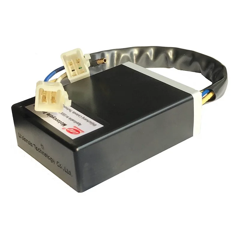 本田 HONDA SHADOW 1100 VT 1100 MAH SC32 点火器 CDI TCI ECU