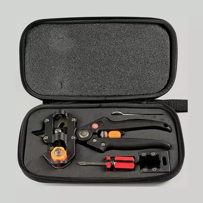 

Садовые ножницы для обрезки, режущие ножницы, ящики для искусственных деревьев, ножницы для обрезки + 2 лезвия, садовые инструменты YZ