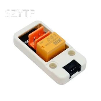 

M5Stack Mini Module Containing Relay Driver Transistor 3A GROVE Relay Interface