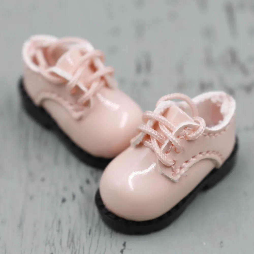 Shoes for Blyth doll Size can be chosen for 1/6 ICY DBS or 1/6 BJD 9