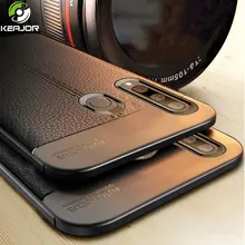 Чехол для телефона huawei P30 Lite, чехол, роскошный чехол, полная защита, чехол для huawei P30 Pro, чехол P30 Lite, силиконовый мягкий ТПУ бампер