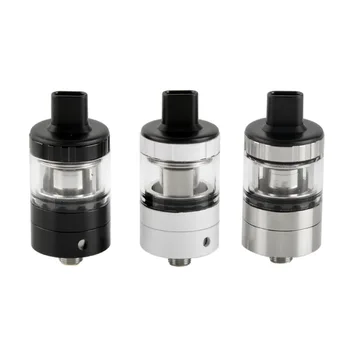 

Kangertech Aerotank Plus Tank with SSOCC 1.8ohm Coil Head Top Fill 2ml E-Liquid Capacity E Cigarette Atomizer 22mm Diameter Tank