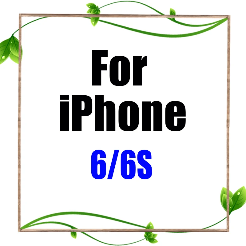LvheCn спиральный чехол для телефона, чехол для iPhone 5 6 6s 7 8 plus X XR XS max 11 Pro samsung Galaxy S7 edge S8 S9 S10 - Цвет: for iPhone 6 6s