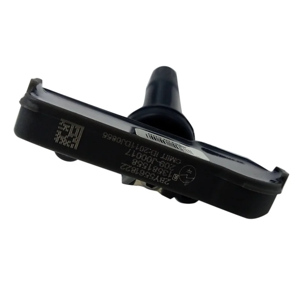 Универсальный Автомобильный датчик давления в шинах 13581558 TPMS датчик давления в шинах для GM Chevrolet для Cadillac автомобильные принадлежности