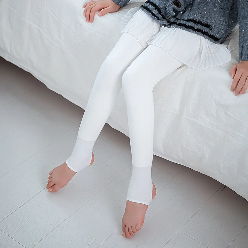 Рисунок 5 - Зимние теплые колготки для маленьких девочек